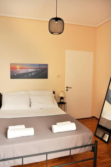 Koukakis Sunshine Roof Apartment Афіни Екстер'єр фото