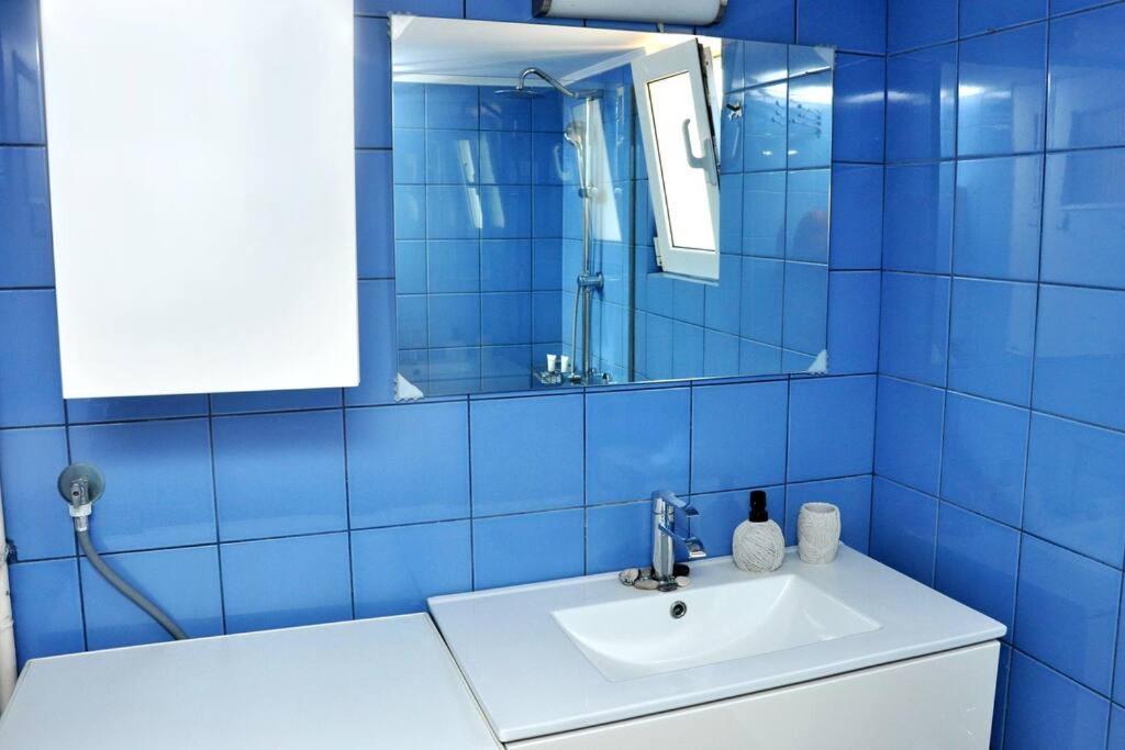 Koukakis Sunshine Roof Apartment Афіни Екстер'єр фото