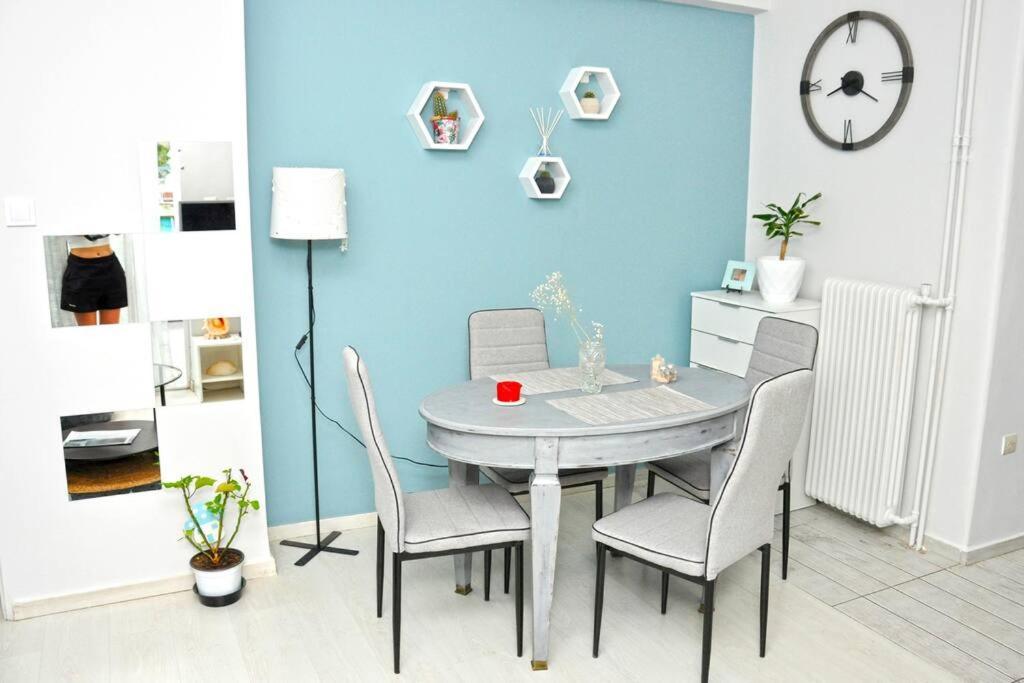 Koukakis Sunshine Roof Apartment Афіни Екстер'єр фото