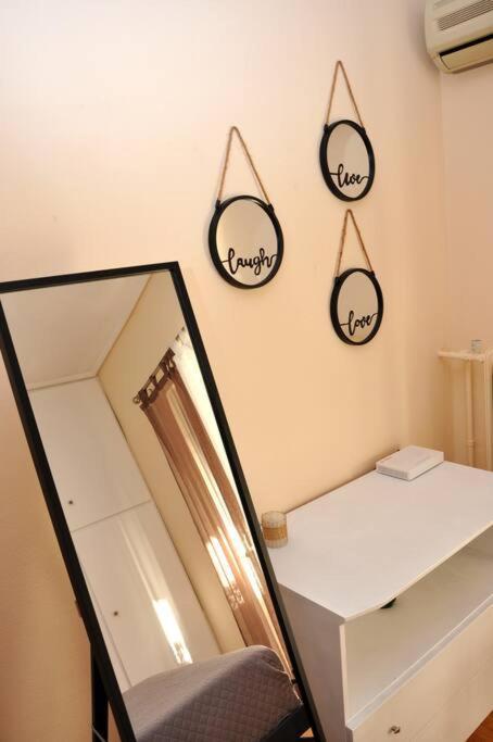 Koukakis Sunshine Roof Apartment Афіни Екстер'єр фото